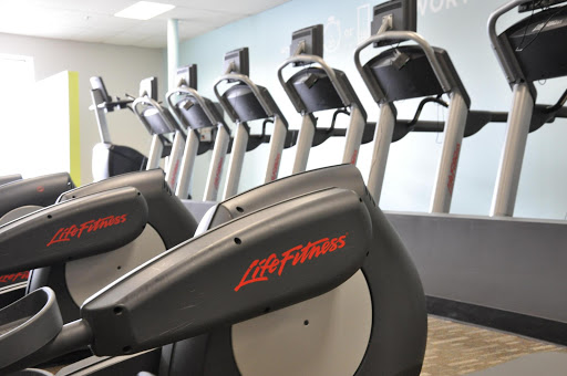 Gym «Anytime Fitness», reviews and photos, 13 Taunton St Suite 3, Plainville, MA 02762, USA