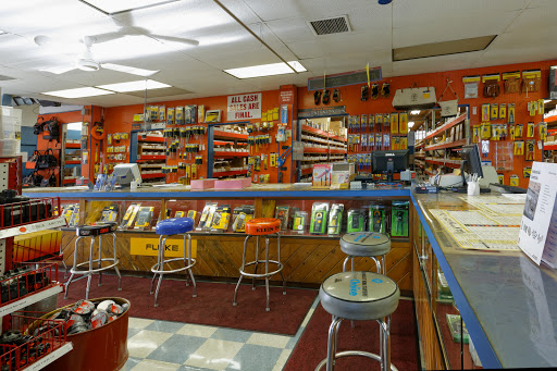 Electrical Supply Store «Allied Electric Motor Service Inc», reviews and photos, 4690 E Jensen Ave, Fresno, CA 93725, USA