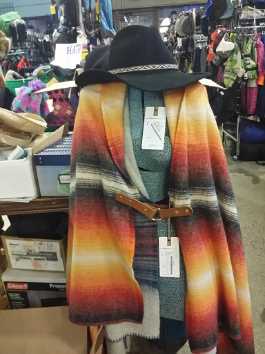 Clothing Store «Repair Lair», reviews and photos, 3304 E Lake St, Minneapolis, MN 55406, USA