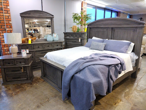 Furniture Store «American Furniture of Slidell», reviews and photos, 1590 Gause Blvd W, Slidell, LA 70460, USA