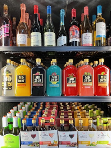 Grocery Store «Lucky J Market», reviews and photos, 1285 E Prince Rd, Tucson, AZ 85719, USA