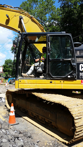 Gas Station «Sunoco Gas Station», reviews and photos, 701 Philadelphia Ave, Reading, PA 19607, USA