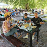 Photo n°5 de l'avis de maurizio.u fait le 22/08/2023 à 17:44 sur le  Malga Grassi - Rifugio Capanna Grassi à Riva del Garda