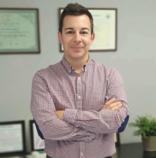 Psicólogo Algeciras - Couples Therapy | Isaac J. Bayarri en Algeciras, Cádiz