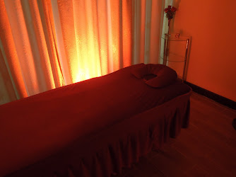 Raintree Natural Health & Massage Centre