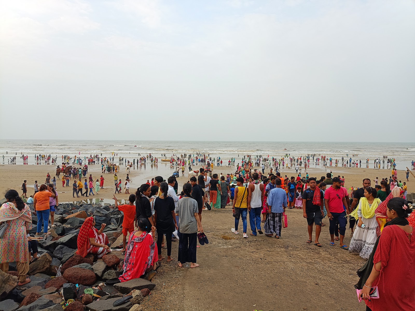 Digha Beach photo #8