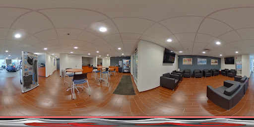 Car Dealer «Somerset Subaru», reviews and photos, 1451 Brayton Point Rd, Somerset, MA 02725, USA