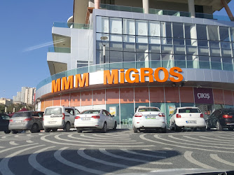 MMM Migros