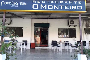 Restaurante O Monteiro image