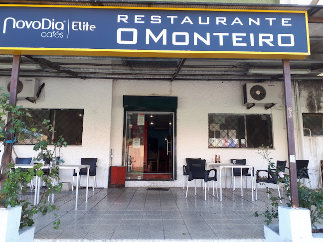 Restaurante O Monteiro