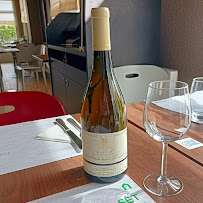 Plats et boissons du Campanile Restaurant Chambéry à Chambéry - n°10