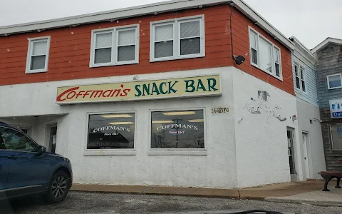 Coffman's Snack Bar image