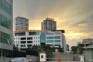 Hisar Intercontinental Hastanesi image