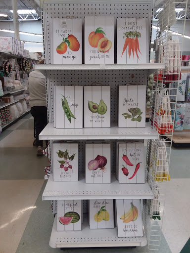 Fabric Store «Jo-Ann Fabrics and Crafts», reviews and photos, 25415 I-45 d, Spring, TX 77380, USA