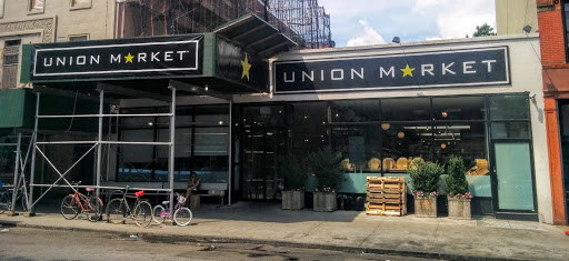 Grocery Store «Union Market», reviews and photos, 288 Court St, Brooklyn, NY 11231, USA