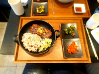 Bulgogi du Restaurant coréen Restaurant Ma Shi Ta à Paris - n°17