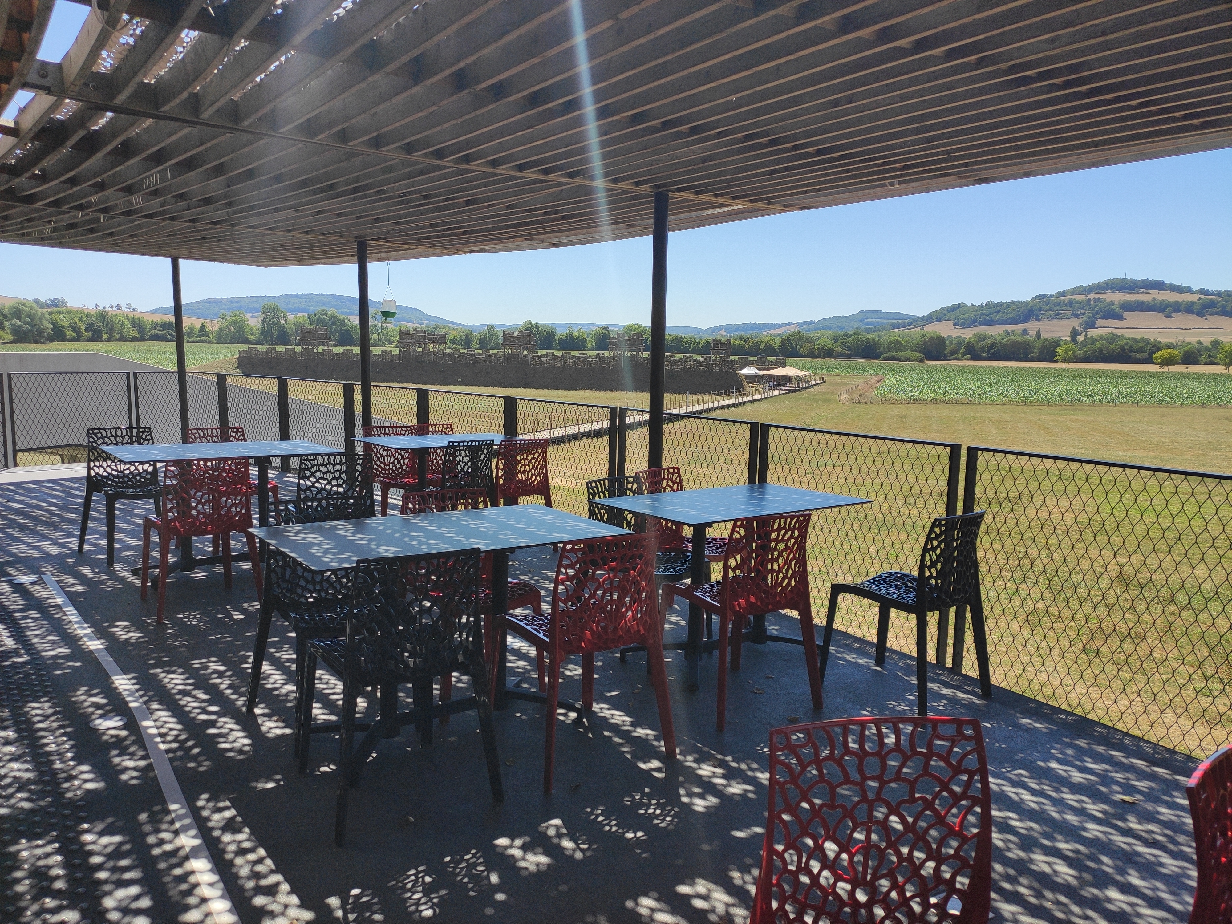 Photo n° 1 de l'avis de Floriane. fait le 26/08/2022 à 07:18