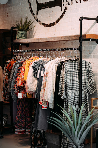 Boutique «Kristi Boutique», reviews and photos, 339 1st St, Aspinwall, PA 15215, USA