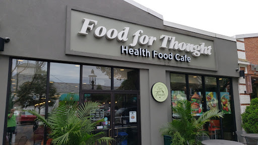 Health Food Store «Food For Thought», reviews and photos, 154 7th St, Garden City, NY 11530, USA