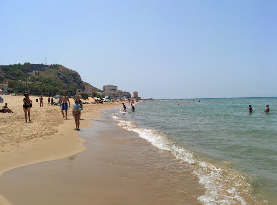 Spiaggia di Siculiana Marina
