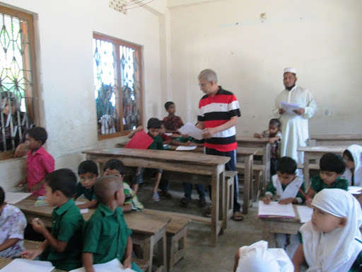 Maharjan Orphanage Foundation