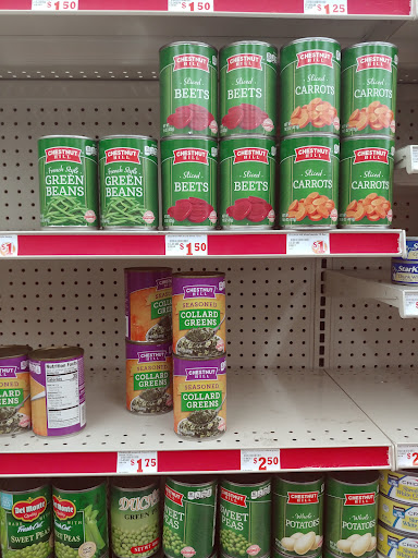 Dollar Store «FAMILY DOLLAR», reviews and photos, 14431 Ramona Blvd, Baldwin Park, CA 91706, USA