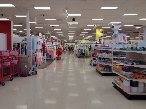 Department Store «Target», reviews and photos, 1800 E Rio Salado Pkwy #120, Tempe, AZ 85281, USA