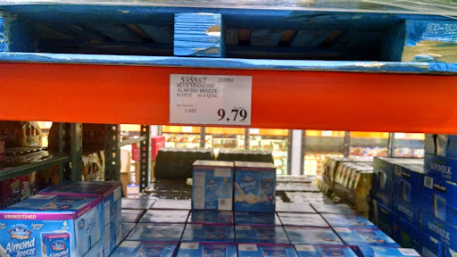 Warehouse store «Costco Wholesale», reviews and photos, 75 Freshwater Blvd, Enfield, CT 06082, USA