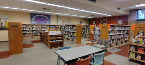 Cortez Library
