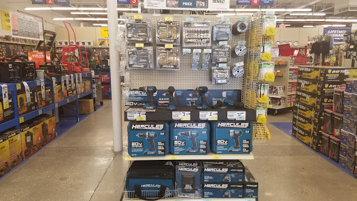 Hardware Store «Harbor Freight Tools», reviews and photos, 2418 Commercial Way, Spring Hill, FL 34606, USA