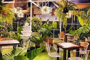 Greenhouse Cafe Tagaytay image