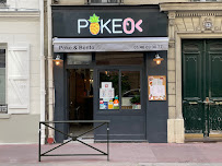 Photos du propriétaire du Restaurant POKEO à Levallois-Perret - n°1