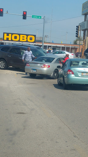 Shopping Mall «Hillcrest Shopping Center», reviews and photos, 1701 N Larkin Ave, Crest Hill, IL 60403, USA