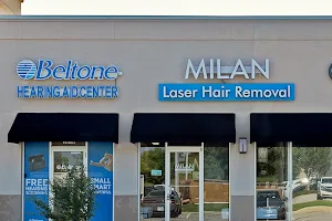 Milan Laser Hair Removal image