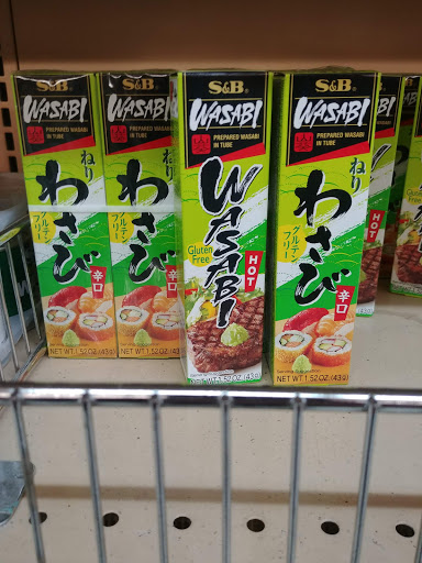 Asian Grocery Store «Hong Phat Market», reviews and photos, 9819 NE Prescott St, Portland, OR 97220, USA