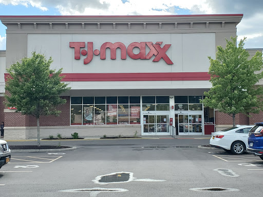 Department Store «T.J. Maxx», reviews and photos, 744 S Meadow St #300, Ithaca, NY 14850, USA