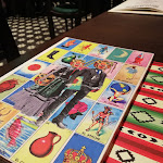 Photo n°1 de l'avis de Filipa.a fait le 10/08/2021 à 21:53 sur le  Sicario Taqueria Mexicana à Matosinhos