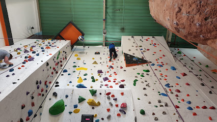 Hangdog Climbing Centre