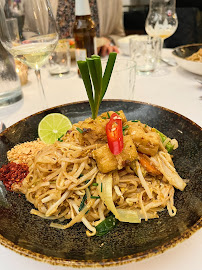 Phat thai du Restaurant thaï Banyan à Wasquehal - n°14