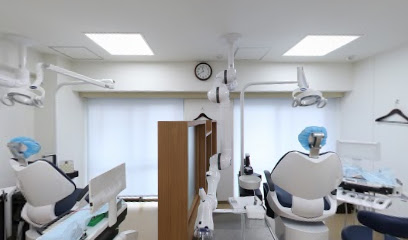 金子歯科診療所