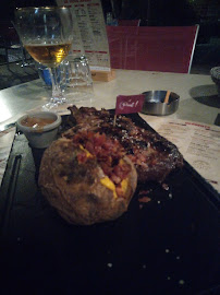 Steak du Restaurant Buffalo Grill Saint Jean De Vedas - n°8
