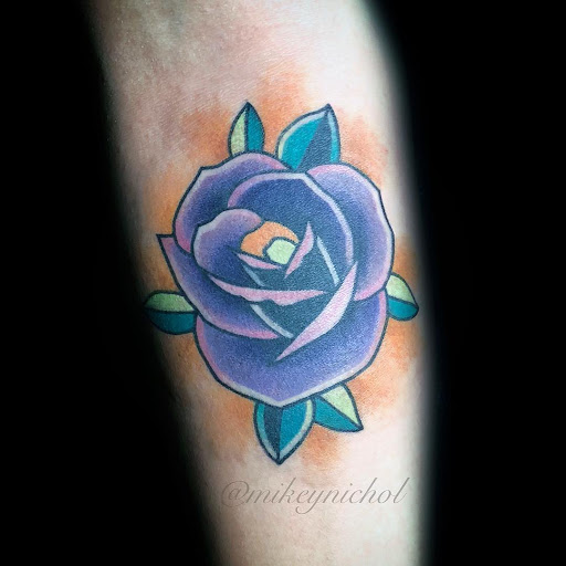 Tattoo Shop «Ageless Arts Tattoo and Body Piercing Studios», reviews and photos, 2407 S Kedzie Ave, Chicago, IL 60623, USA