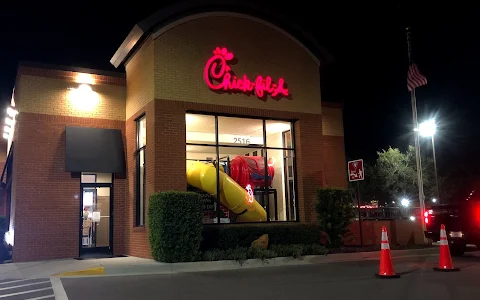 Chick-fil-A image