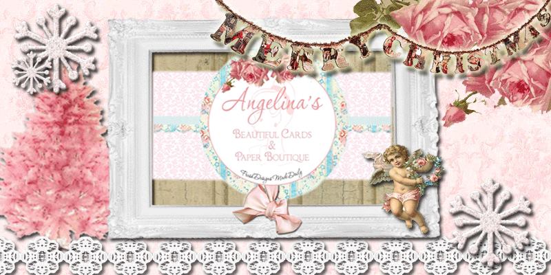 Angelinas Cards & Paper Boutique