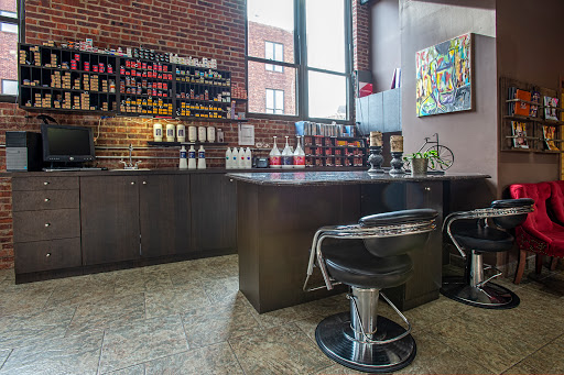 Beauty Salon «Legends Salon & Spa», reviews and photos, 70 Church St, Flemington, NJ 08822, USA