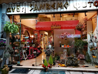 Sanremo Flower Shop