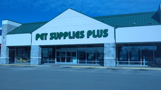 Pet Supply Store «Pet Supplies Plus», reviews and photos, 120 Sara Way, Belle Vernon, PA 15012, USA