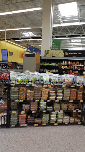 Department Store «Walmart Supercenter», reviews and photos, 17030 U.S. 441, Mt Dora, FL 32757, USA