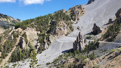 La Casse Déserte à Arvieux