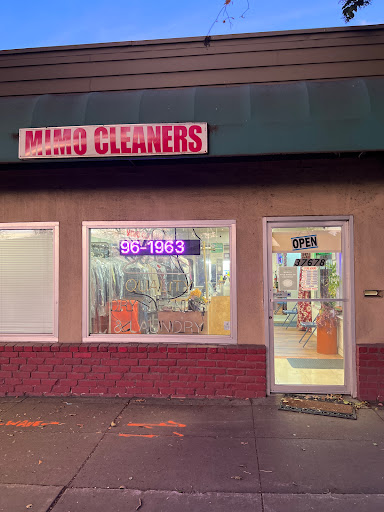 Mimo Alterations & Cleaners